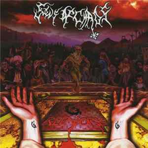 Sons Of Chaos - Redwork Album