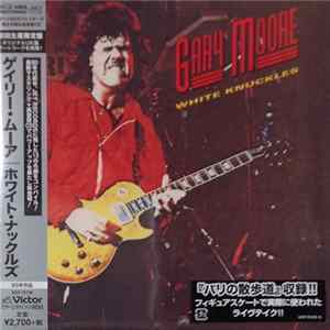 Gary Moore - White Knuckles Album