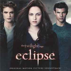 Various - The Twilight Saga: Eclipse Album