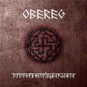 Obereg - Slované Album