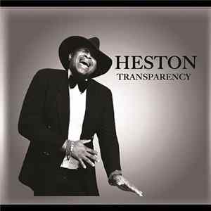 Heston - Transparency Album