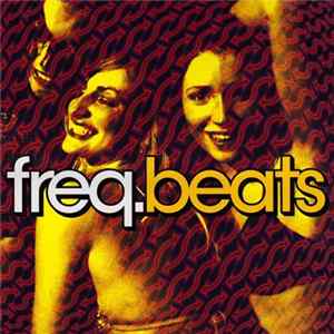 Various - Freq. Beats Album
