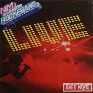 Various - NM For Rockeband Live Album