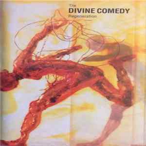 The Divine Comedy - Regeneration Album