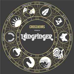 Långfinger - Crossyears Album