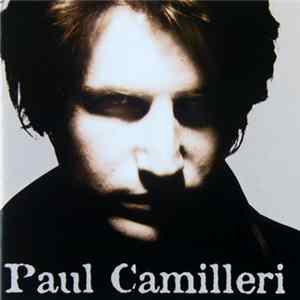 Paul Camilleri - Paul Camilleri Album