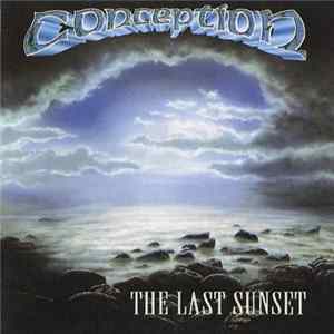 Conception - The Last Sunset Album