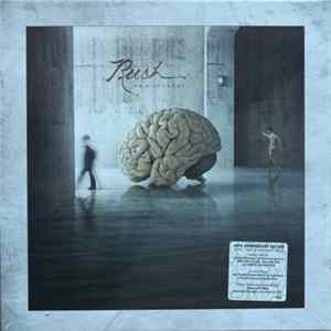 Rush - Hemispheres 40th Anniversary Album
