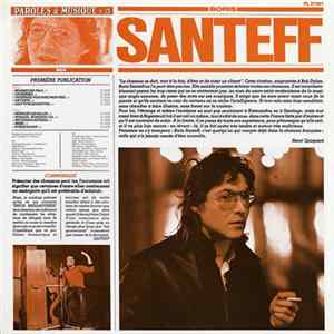 Boris Santeff - Boris Santeff Album