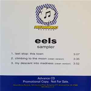 Eels - Sampler Album