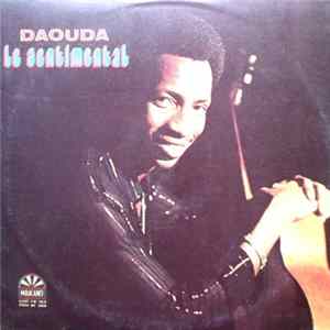Daouda Le Sentimental - Le Sentimental Album