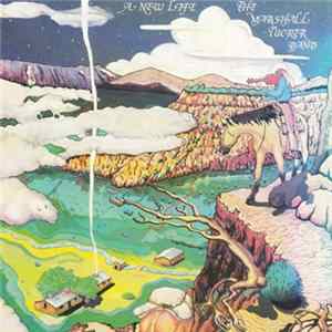 The Marshall Tucker Band - A New Life Album