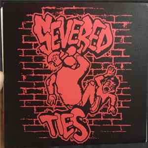 Severed Ties - Severed Ties Album