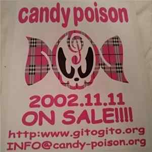Various - Candy Poison Album