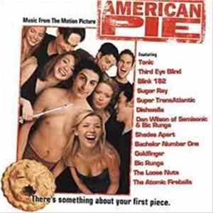 Various - American Pie (Music From The Motion Picture) Album