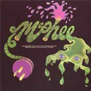 McPhee - McPhee Album