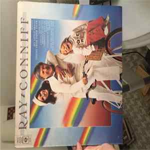 Ray Conniff - Mandy Album