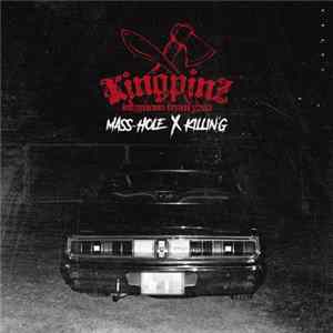 Kingpinz - Kingpinz Album