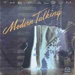 Modern Talking - The 1st Album Album