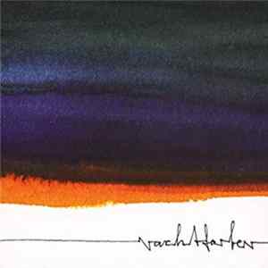 Nachtfarben - Nachtfarben Album