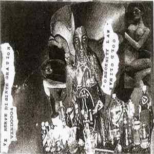 Cold Climax - Obscenity Law Album