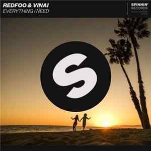 Redfoo & VINAI - Everything I Need Album