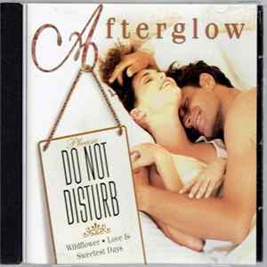 Various - Do Not Disturb: Afterglow Album