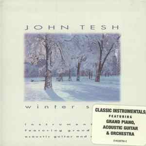 John Tesh - Winter Song Album
