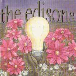 The Edisons - The Edisons Album