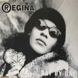 Regina - Day By Day Album