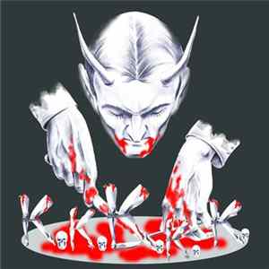 Deproverst - K​.​K​.​K​.​K​.​K. Album