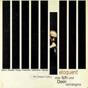 Eloquent - Das Ich Und Dein Verhängnis Album
