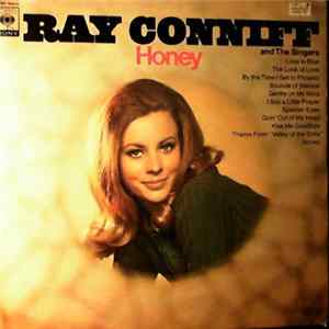 Ray Conniff And The Singers - Honey Album