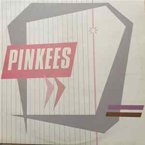 Pinkees - Pinkees Album