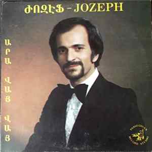 Jozeph - Ara Vay-Vay Album