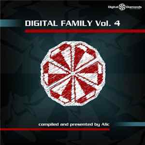 Alic - Digital Family Vol. 4 Album