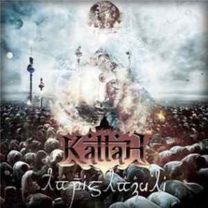 Kattah - Lapis Lazuli Album