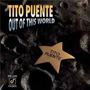 Tito Puente - Out Of This World Album