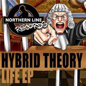 Hybrid Theory - Life EP Album