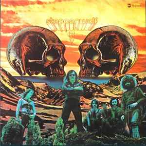 Steppenwolf - Steppenwolf 7 Album