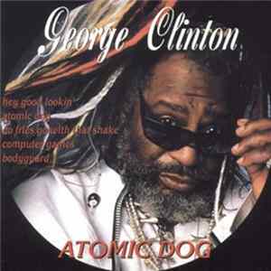George Clinton - Atomic Dog Album