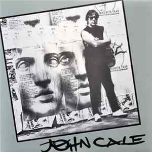 John Cale - Vocals and Piano Album