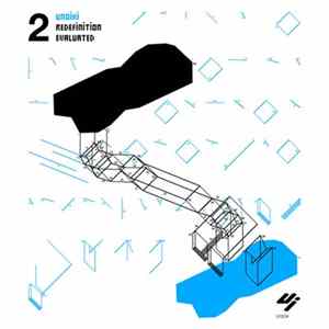 Various - Redefinition 2 - Evaluated Album