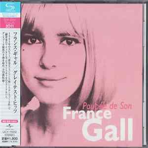 France Gall - Poupée De Son Album
