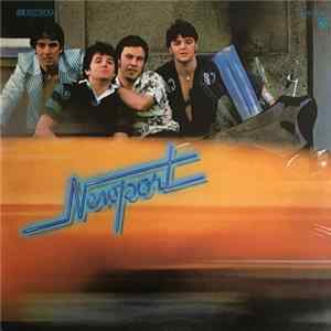 Newport - Newport Album