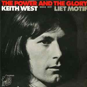 Keith West - The Power And The Glory Album