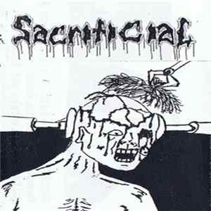Sacrificial - Rehearsal Tape Album