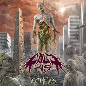 Colt 45 - Extinction Album