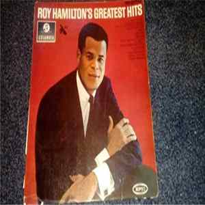 Roy Hamilton - Greatest Hits Album