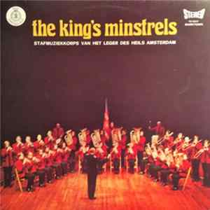 Stafmuziekkorps Van Het Leger Des Heils - The King's Minstrels Album